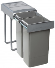 Sinks MEGA 45 2x26 l 